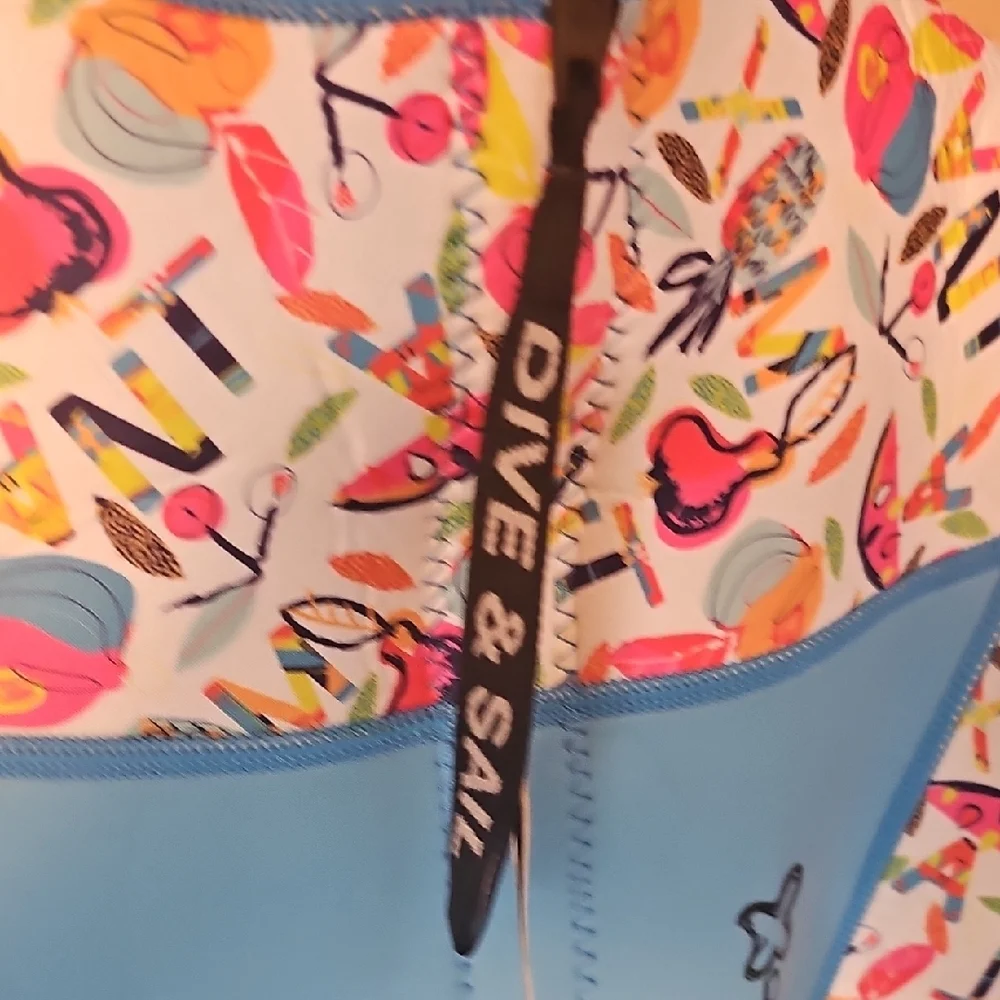 x-manta brighten up